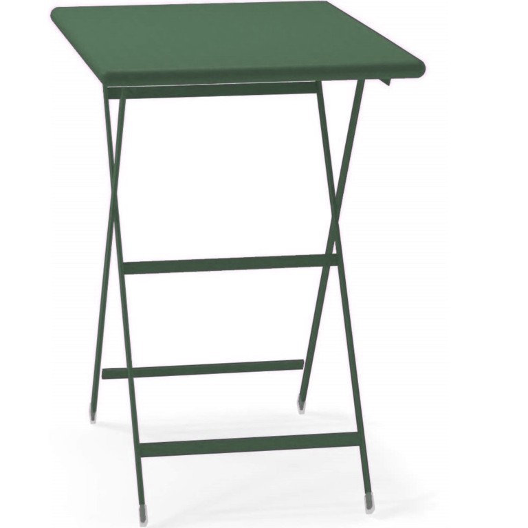 Tavolo Arc en Ciel rettangolare EMU