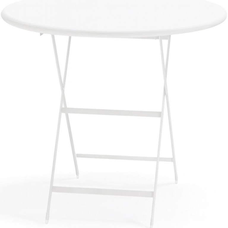 Tavolo Arc en Ciel rotondo EMU cm. 80