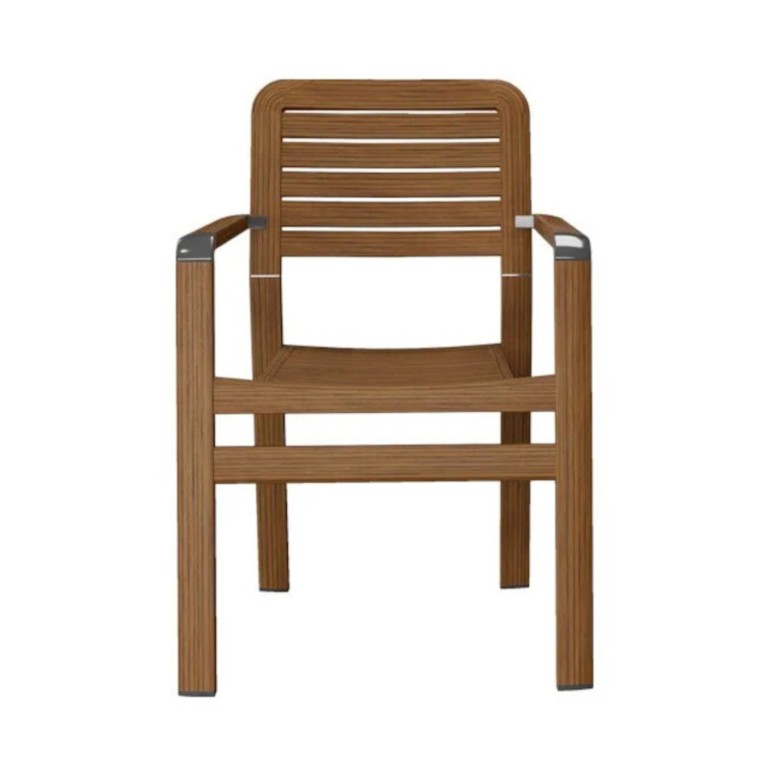 Poltroncina  Iconica Foppapedretti