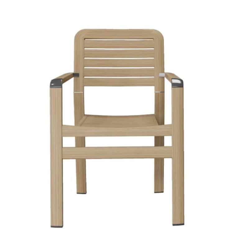 Poltroncina  Iconica Foppapedretti