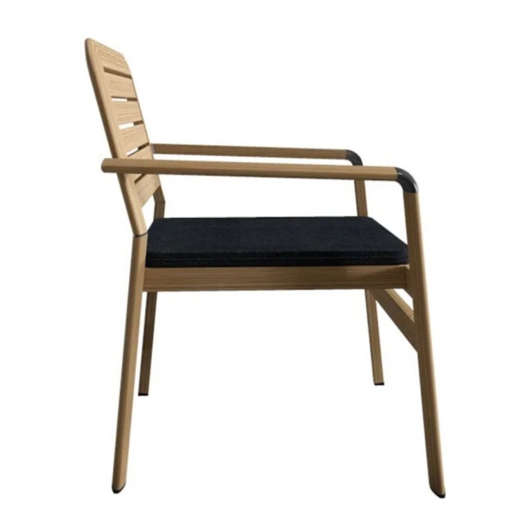 Poltrona Lounge  Iconica Foppapedretti