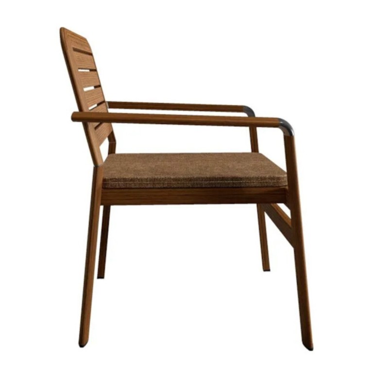Poltrona Lounge  Iconica Foppapedretti