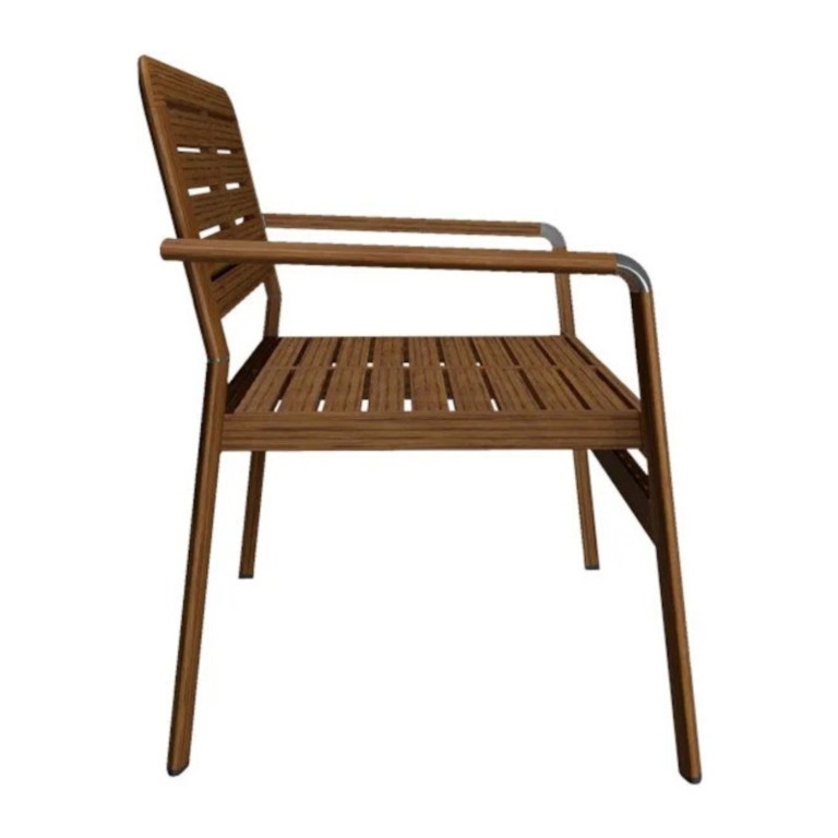 Poltrona Lounge  Iconica Foppapedretti