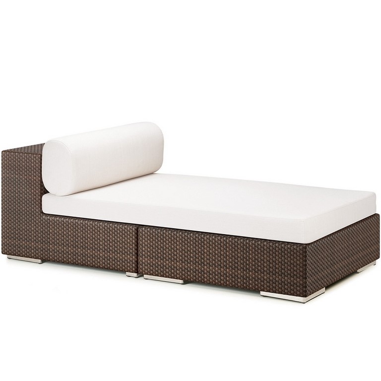Daybed Lounge Dedon