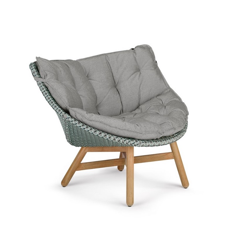 Lounge Chair Mbrace Dedon