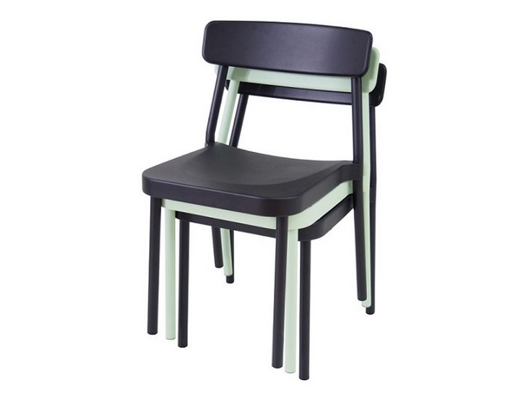 Tavolo sedia poltrona Grace Advanced Emu Alluminio