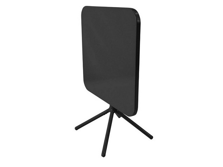 Tavolo sedia poltrona Grace Advanced Emu Alluminio