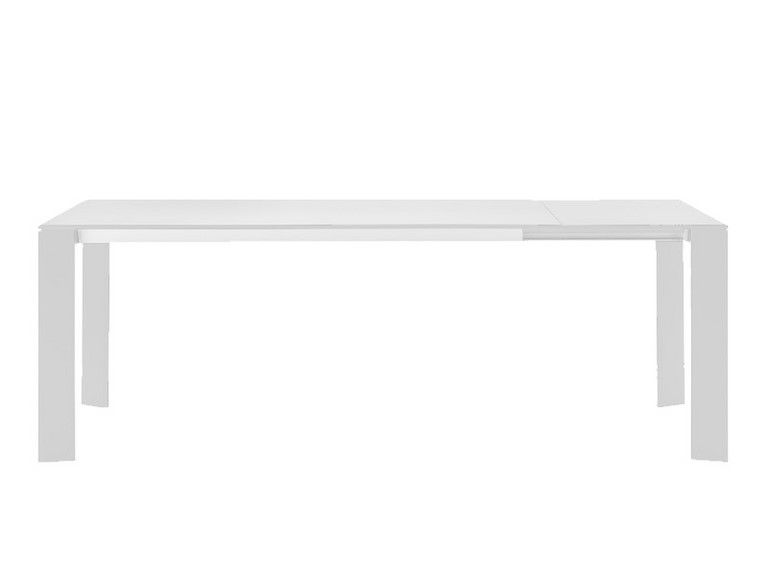 Tavolo Grande Arche allungabile Fast cm. 160/210x90