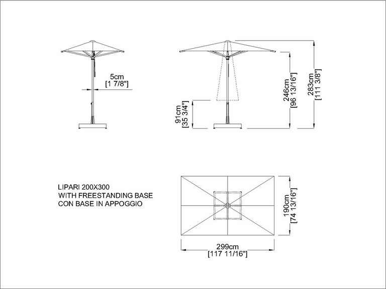 scheda tecnica