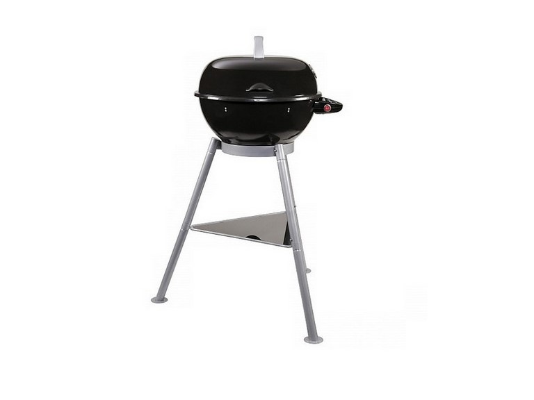Barbecue Elettrico P 420 E Nero  Outdoorchef