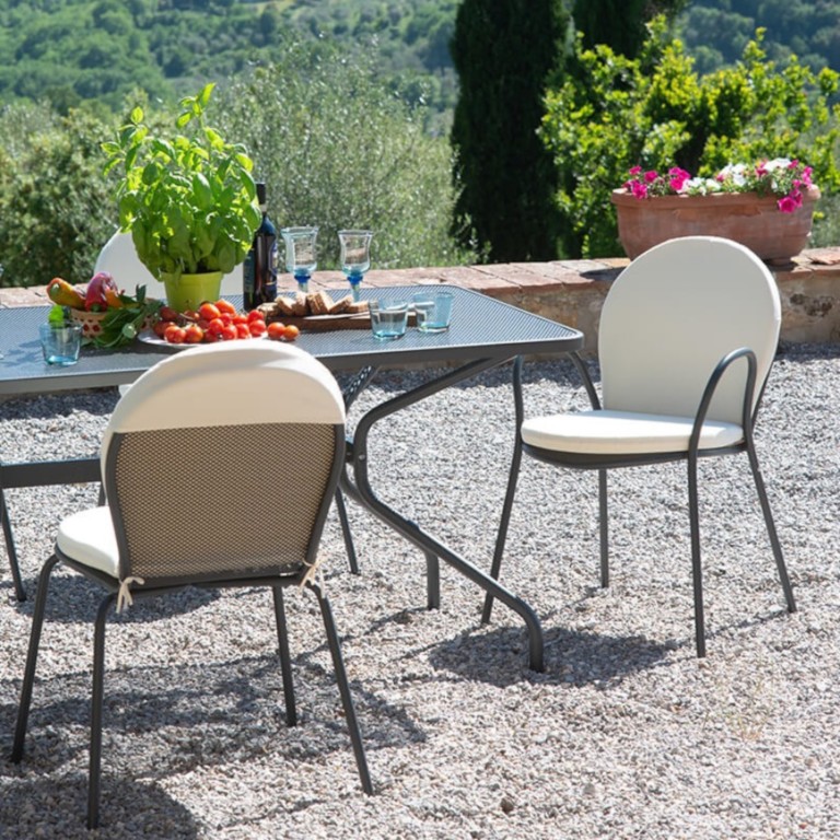Cuscino per Poltrona Ronda