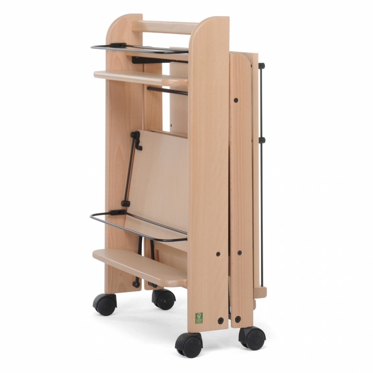 Carrello Service Foppapedretti