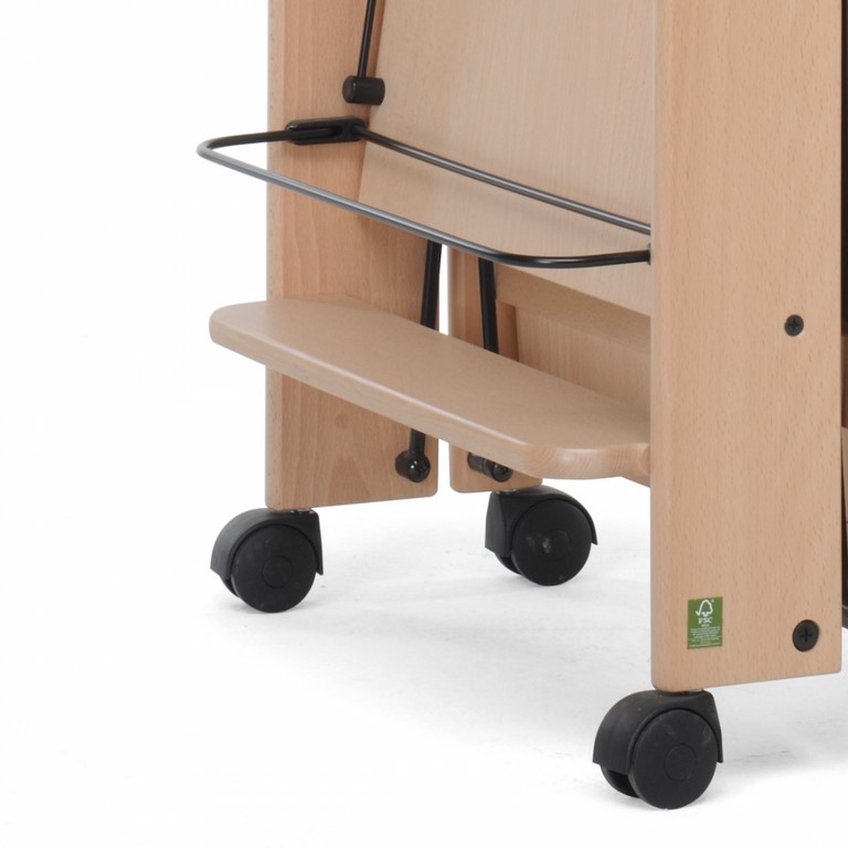 Carrello Service Foppapedretti