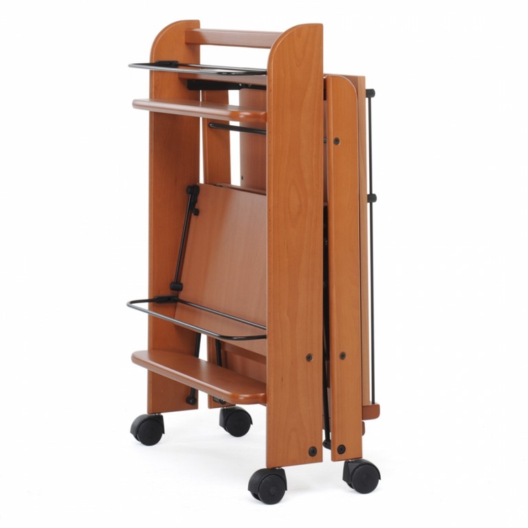 Carrello Service Foppapedretti