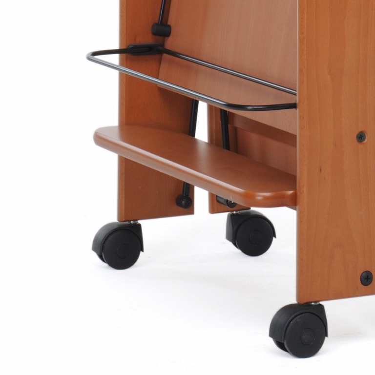 Carrello Service Foppapedretti