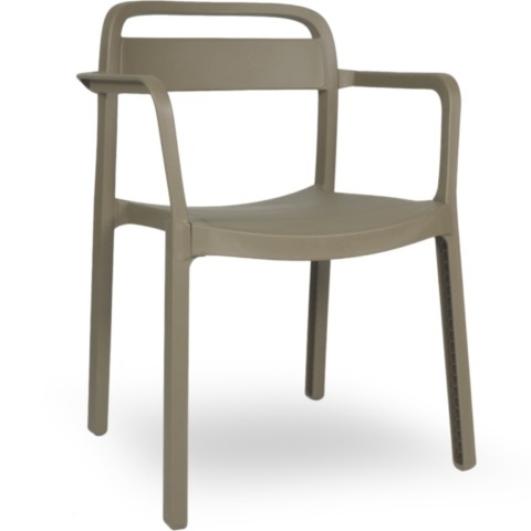 poltroncina june garbar