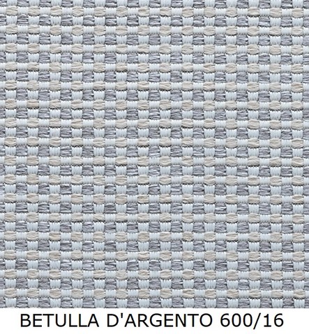 OUTDOOR 600-16 BETULLA D'ARGENTO