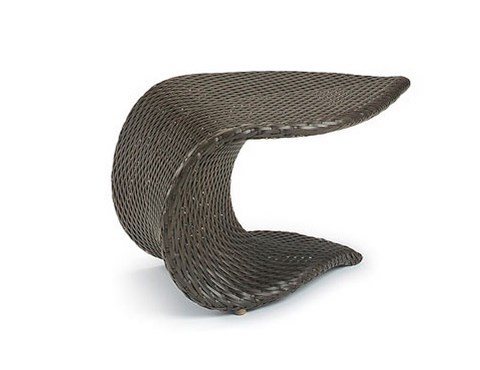 tavolino leaf dedon