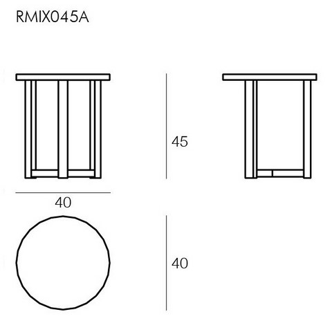 scheda tecnica