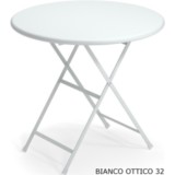 Tavolo Arc en Ciel rettangolare EMU