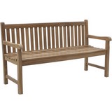 Panchina Classica in teak cm. 160