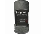 Plaid Kanguru Lavatelli Glitter